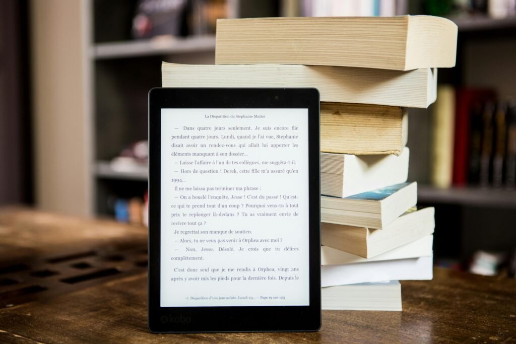 sell ebook in 72 hours