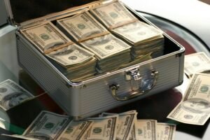 make your first $10000